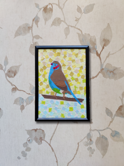 Bird Set Art Frames - Set of 3 - Image 3